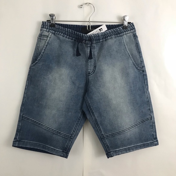 NWT Joe’s Jeans the jogger short slim fit - Picture 2 of 5